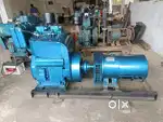 used kirloskar 10 kva generator available in Tirupur