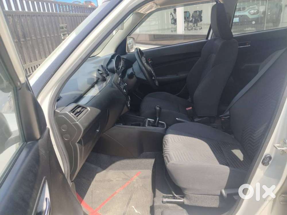 Maruti Suzuki Swift Vxi, 2020, Petrol