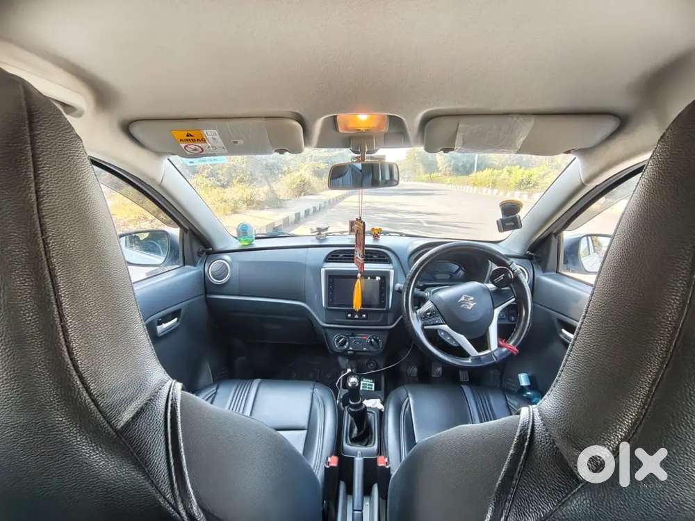 Maruti Suzuki Alto K10 2025 Lpg 38000 Km Driven