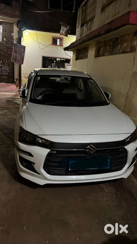 Rent Par Lagana Ha Car Ko 25000 Rs Monthly