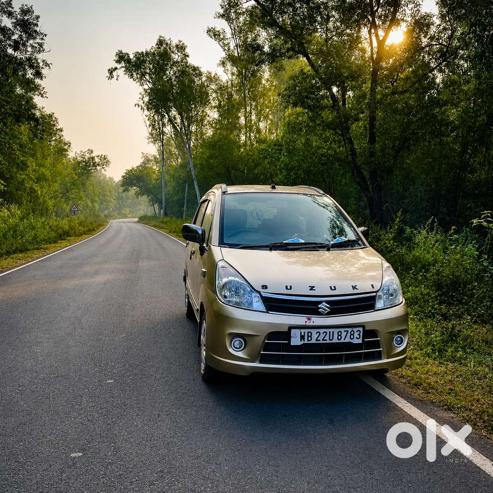 Brand New Maruti Suzuki Estilo