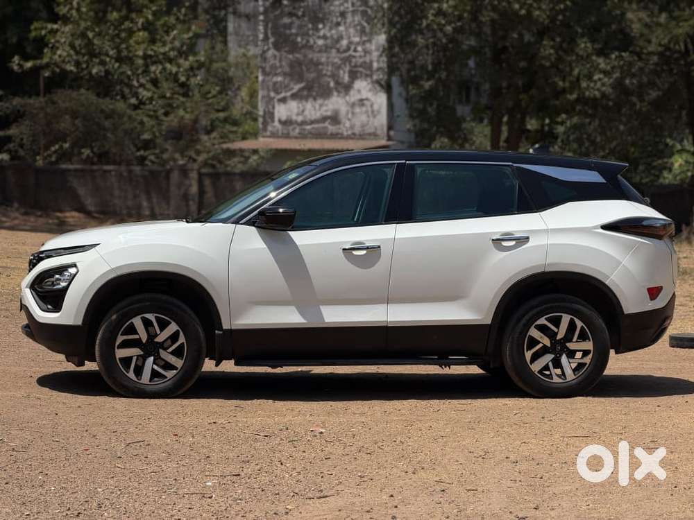 Tata Harrier Xza Plus At, 2023, Diesel