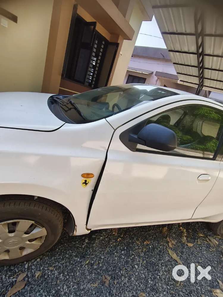 Datsun Go 2017 Petrol 140000 Km Driven