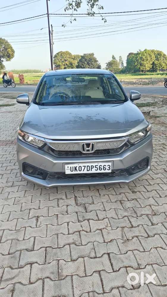 Honda Amaze 2019 Petrol 32000 Km Driven