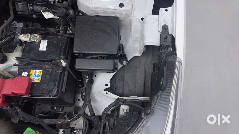 Maruti Suzuki Baleno 1.2 Alpha At, 2024, Petrol