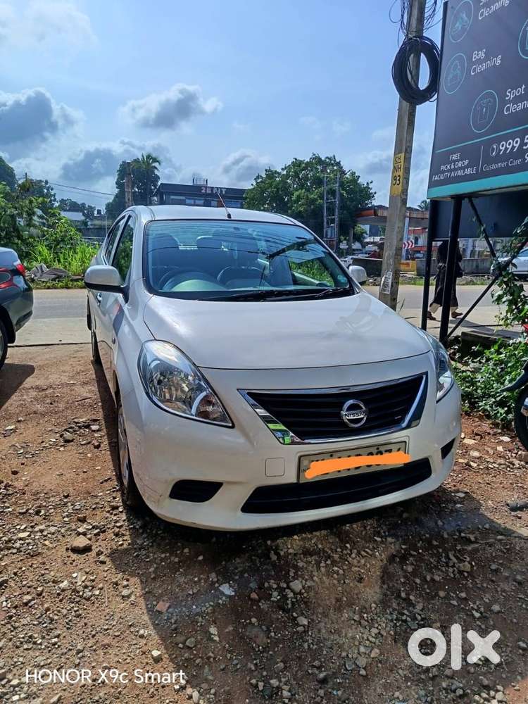 Nissan Sunny