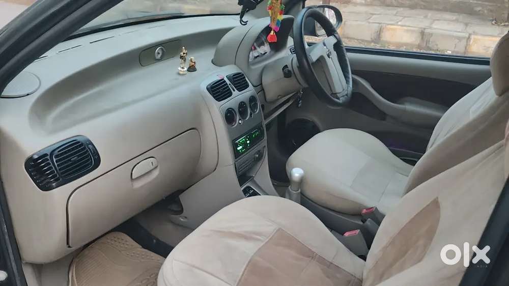 Tata Indigo Cs 2008 Excellent Condition