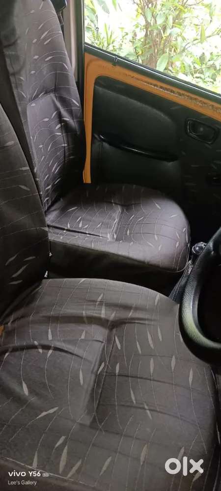 Tata Nano Xe 2011 Car