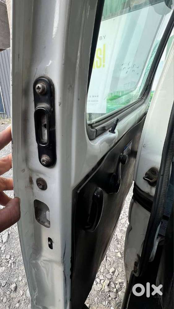 Maruti Suzuki Eeco Cng 5 Seater Ac, 2018, Cng & Hybrids