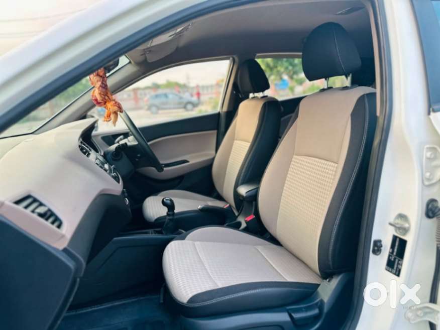 Hyundai I20 Magna Plus, 2019, Cng & Hybrids