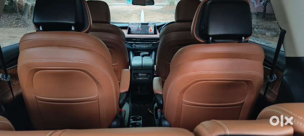 Mg Gloster Savvy 7 Seater, 2022, Diesel