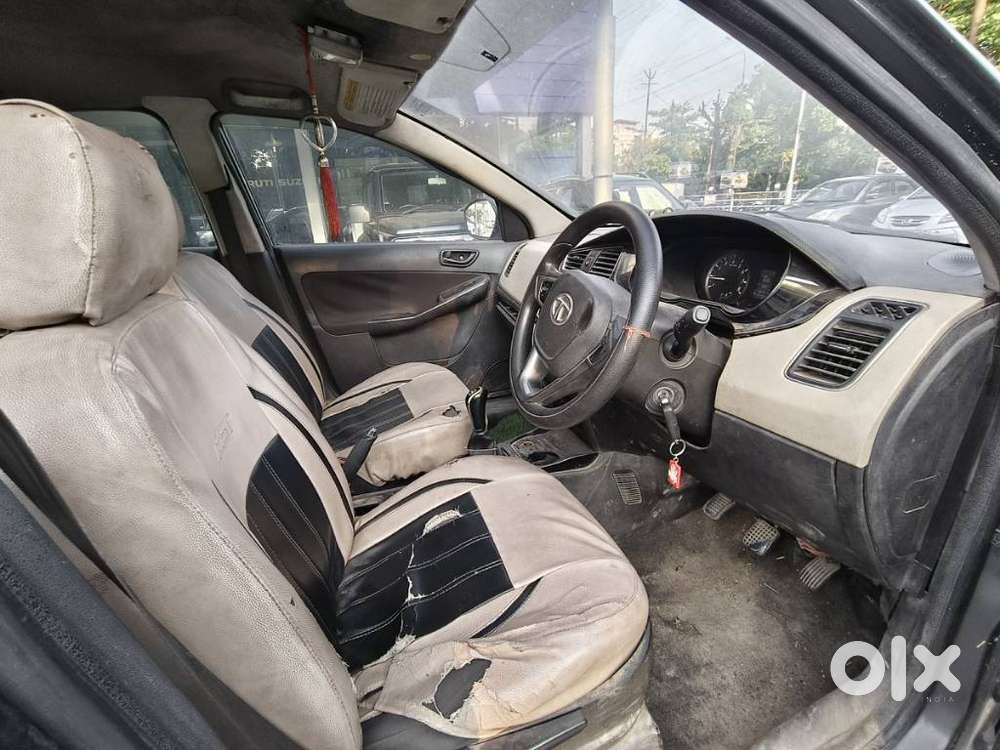 Tata Zest  Quadrajet 1.3 Xms, 2015, Diesel