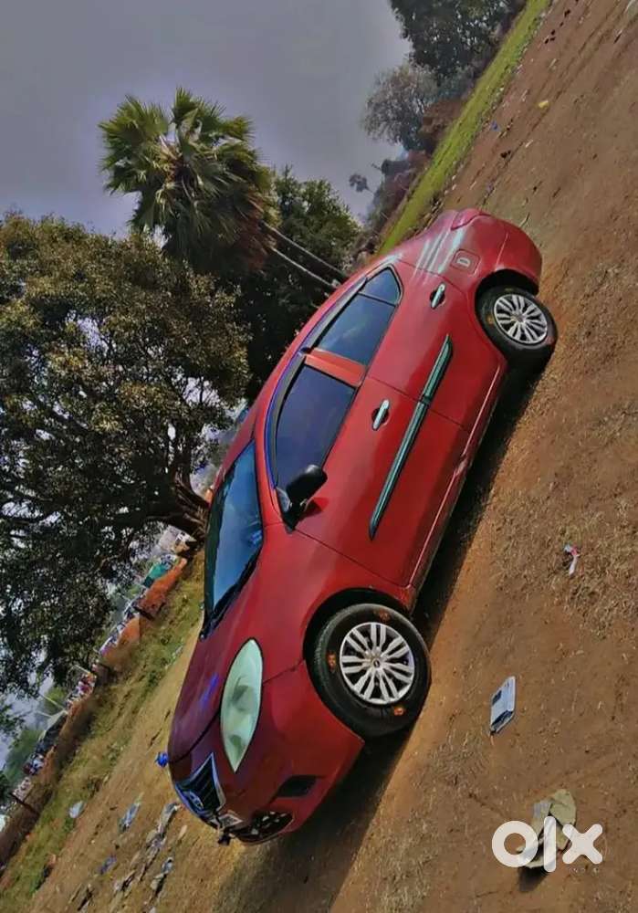 Nissan Sunny 2012 Diesel 85000 Km Driven
