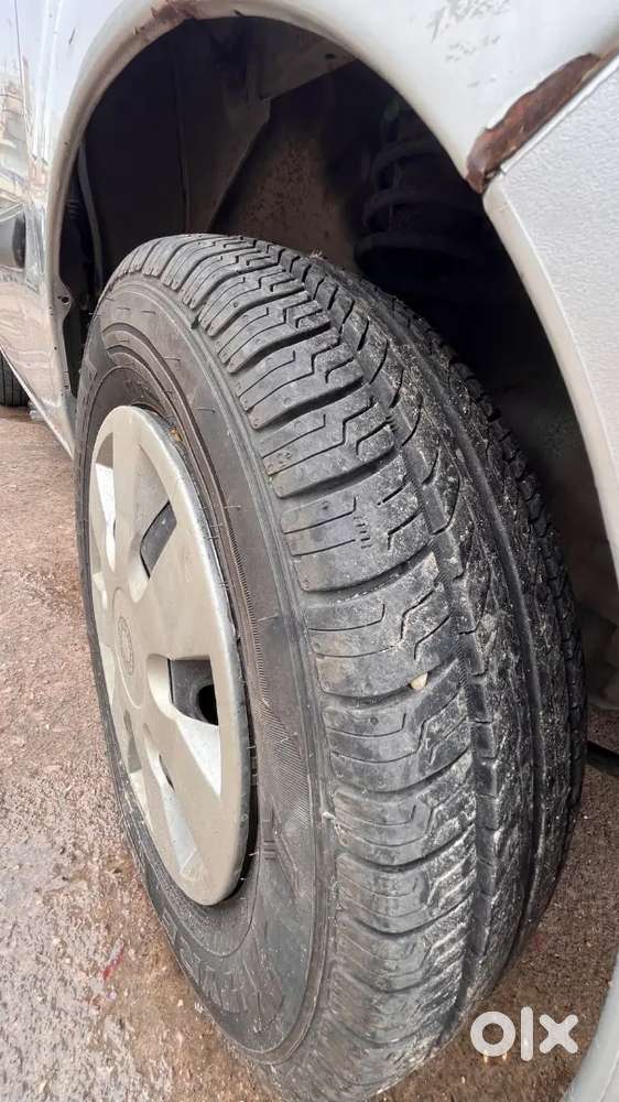 Maruti Wagon R Flex 2007