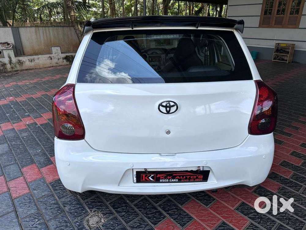 Toyota Etios Liva Gd Sp, 2013, Diesel