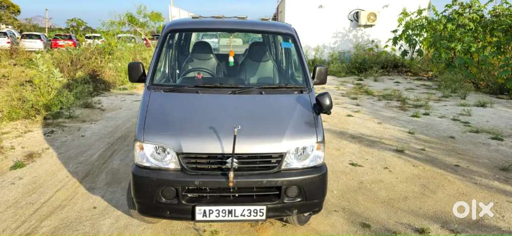 Maruti Suzuki Eeco 2022