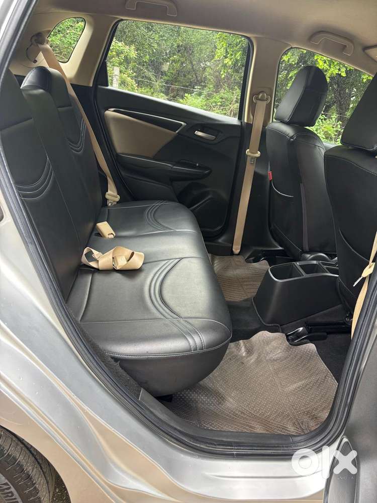 Honda Jazz 1.2 V I Vtec Privilege, 2018, Petrol