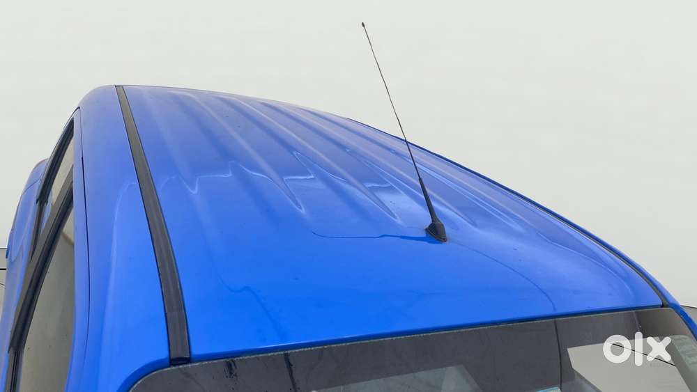 Maruti Suzuki S-presso Vxi Plus Amt, 2019, Petrol