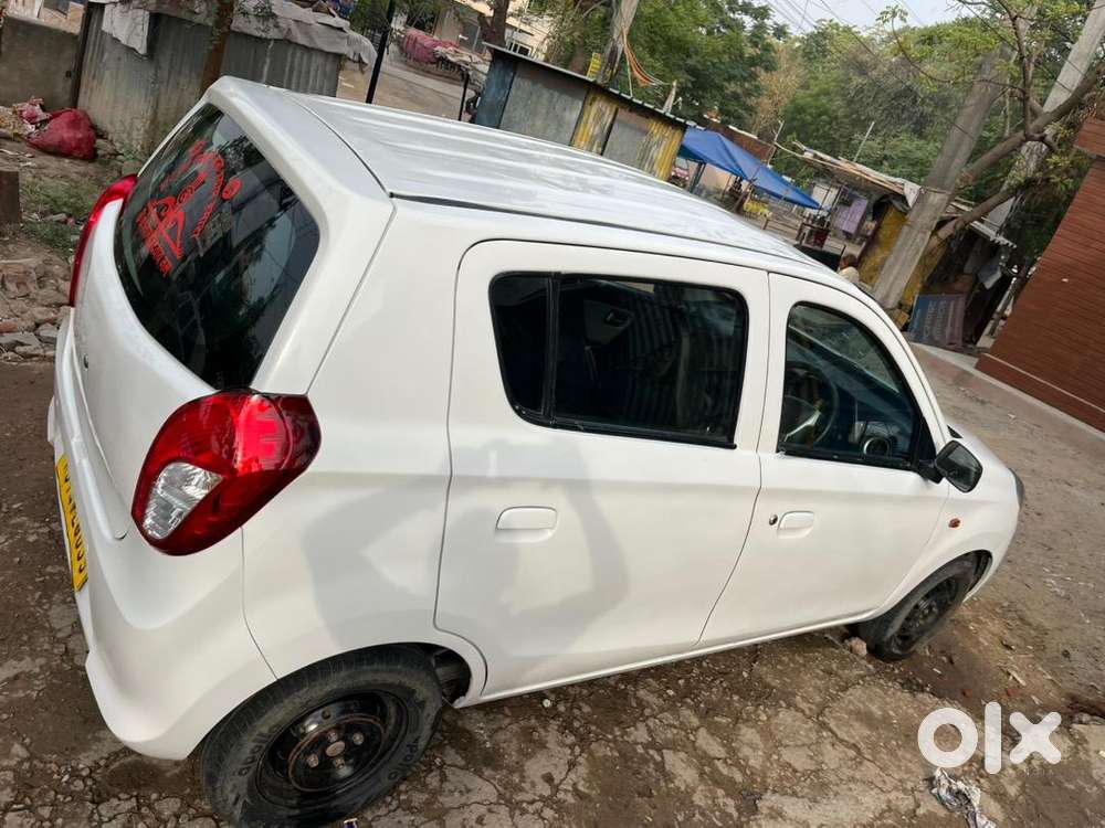 Maruti Suzuki Alto 800 2020 Petrol Good Condition