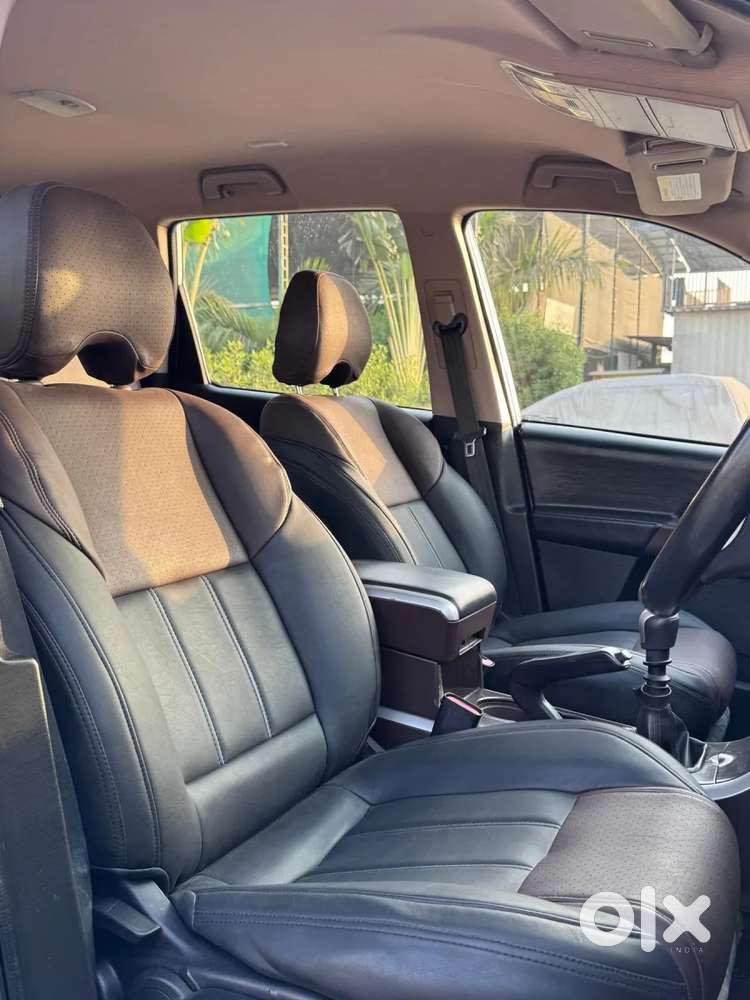 Mahindra Xuv500 W8, 2015, Diesel