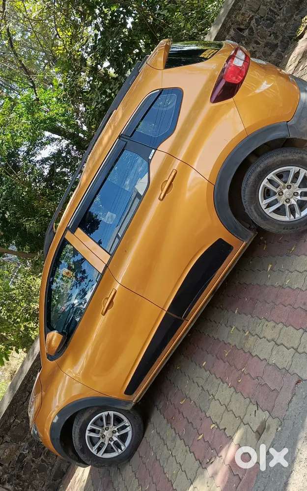 Renault Triber 2021 Petrol 22000 Km Driven