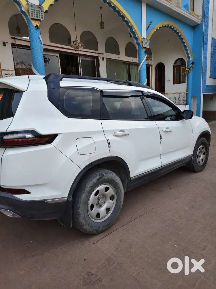 Tata Safari Adventure 2022 Diesel Automatic