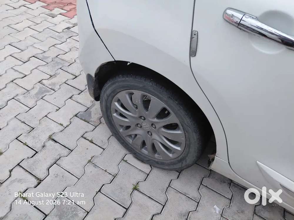 2016 Baleno Maruti Suzuki Diesel Manual