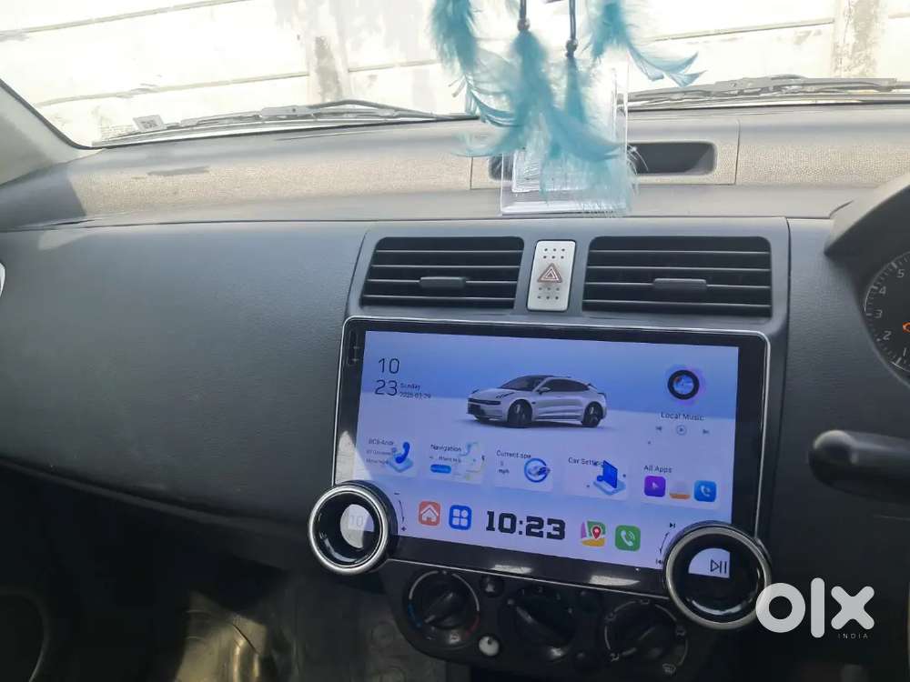 Maruthi Suzuki Swift Dzire (2010)