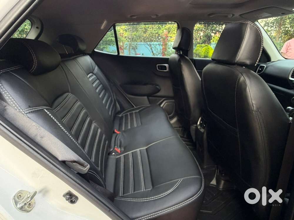 Hyundai Venue 2019 Turbo 1.0 Sx(o) Dct