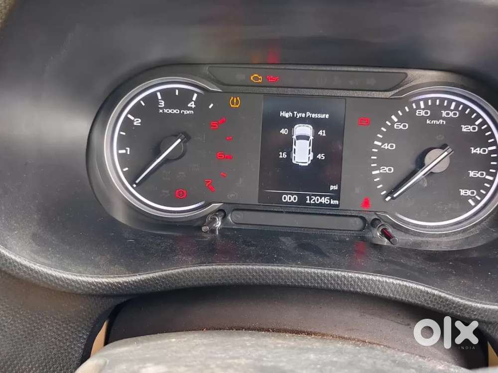 Mahindra Bolero Neo N10 (r), 2024, Diesel