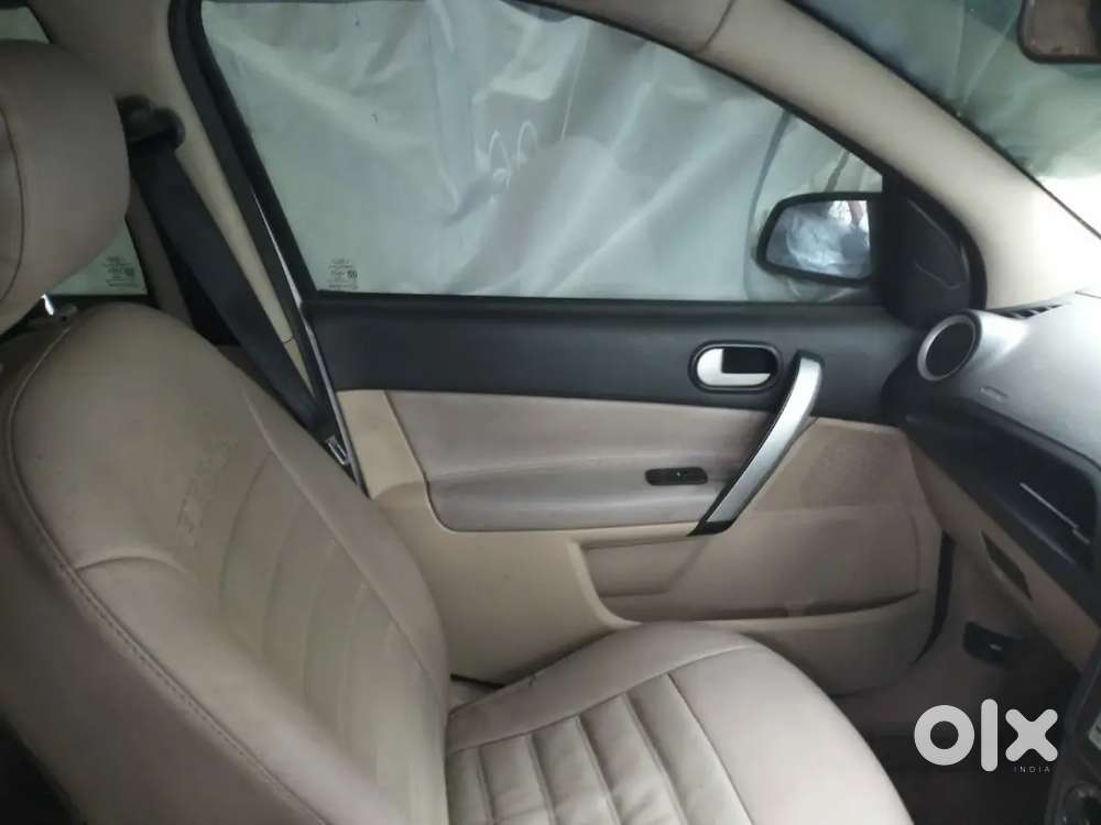 Ford Fiesta 2010 Petrol 50000 Km Driven