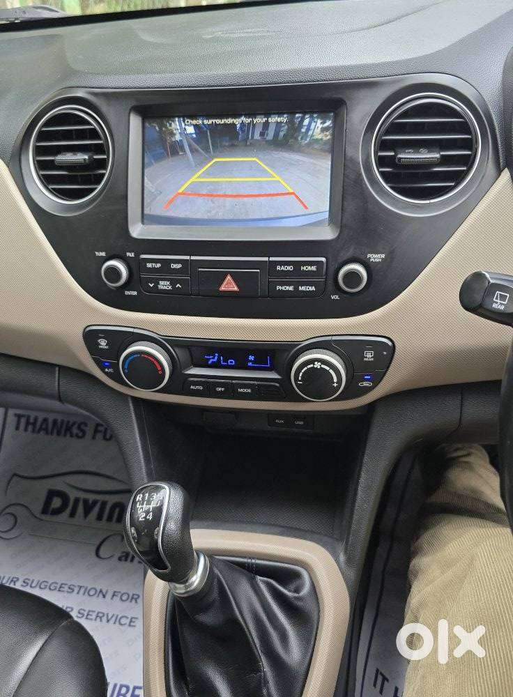 Hyundai Grand I10 1.2 Crdi Asta, 2017, Diesel