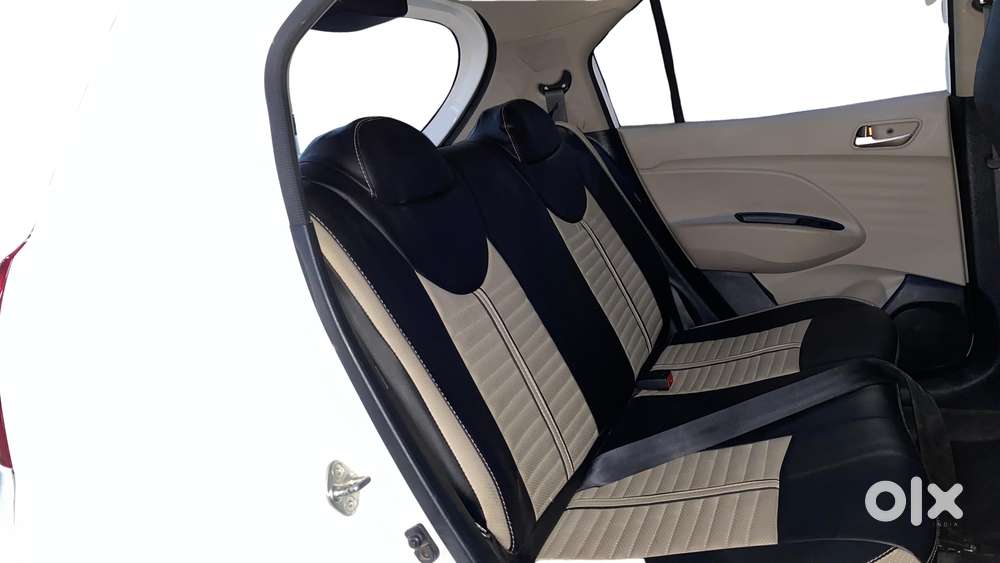 Hyundai New Santro 1.1 Sportz Mt, 2019, Petrol
