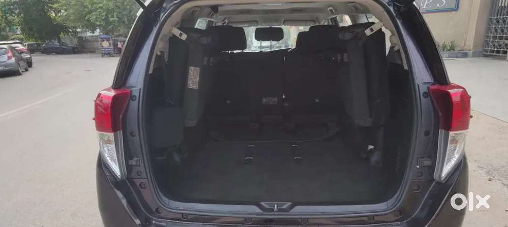 2021 Registered
Toyota Innova Crysta
 Automatic G Varient  
 ⭐ H