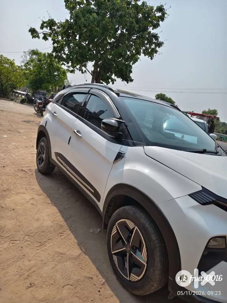Tata Nexon Revotron 2024