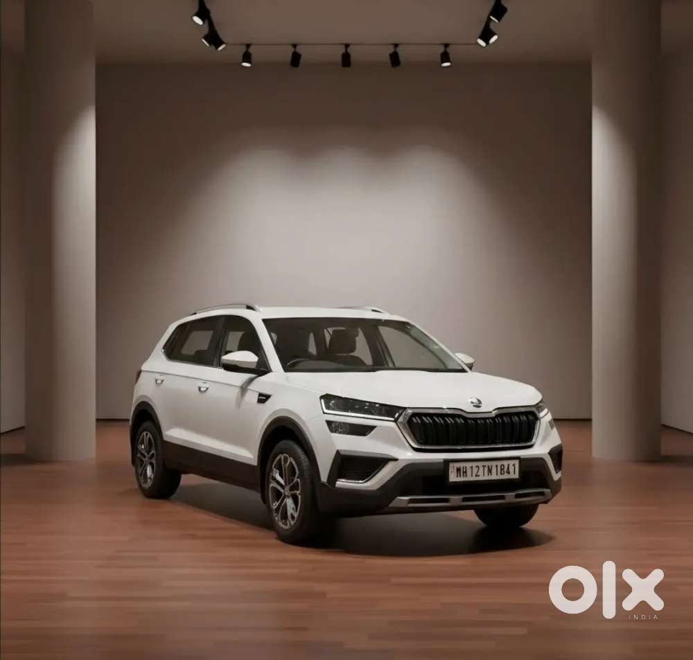 Skoda Kushaq 1.5 Tsi Style 2021