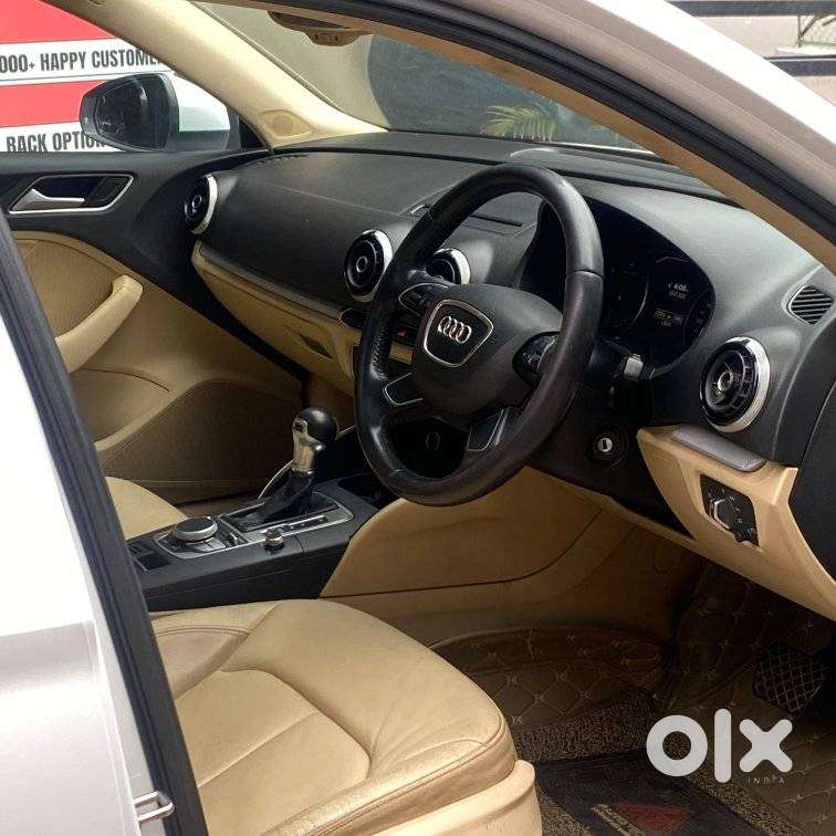 Audi A3, 2014, Diesel