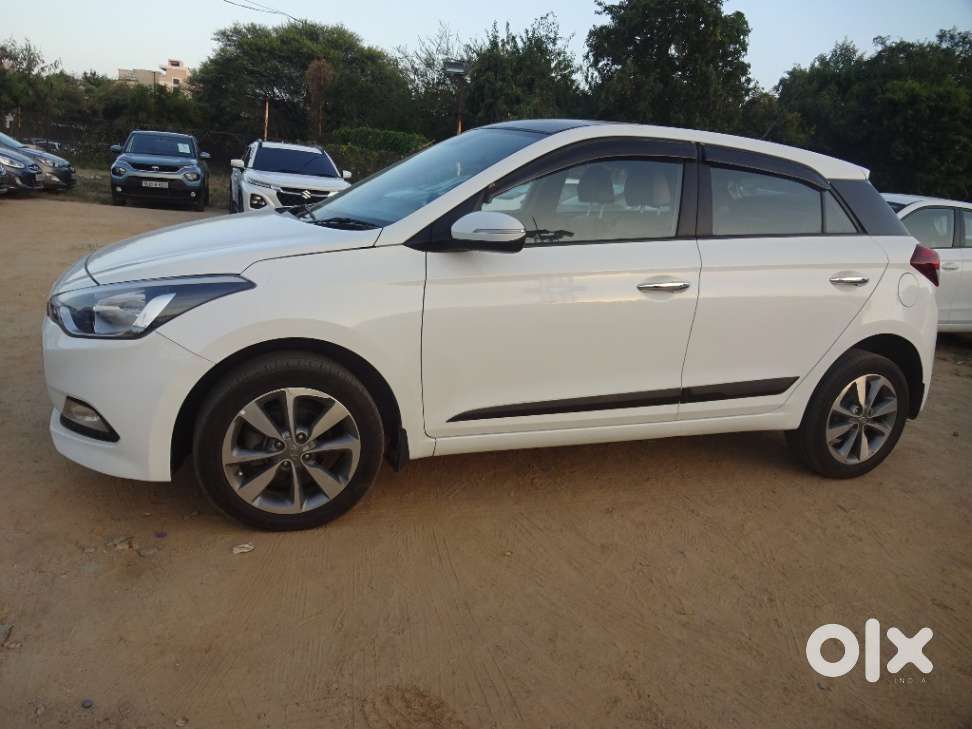 Hyundai I20 1.2 Asta, 2016, Petrol