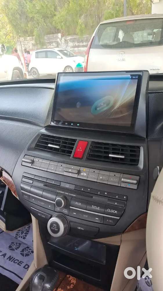 Honda New Accord 2012 Year Automatic