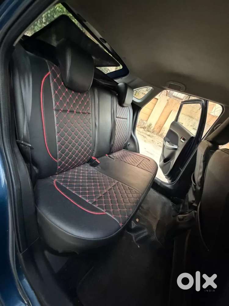 Maruti Suzuki Baleno 1.3 Delta, 2018, Diesel