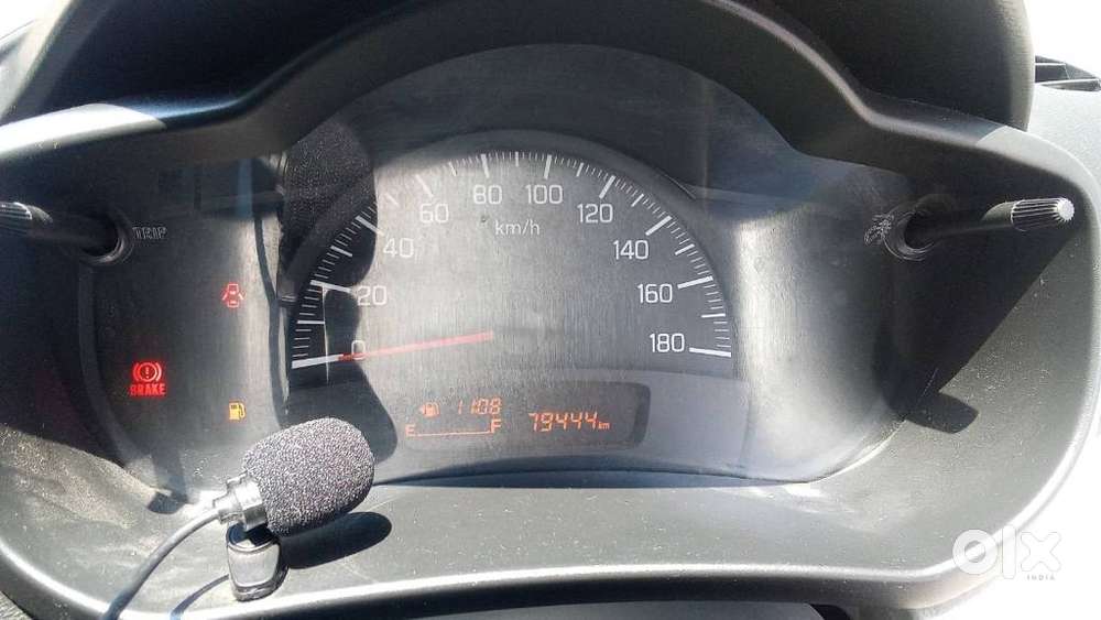 Maruti Suzuki Celerio 2014-2017 Vxi, 2015, Petrol