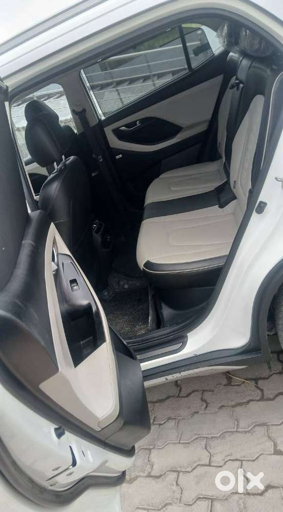 Hyundai Creta 1.6 Sx (o), 2022