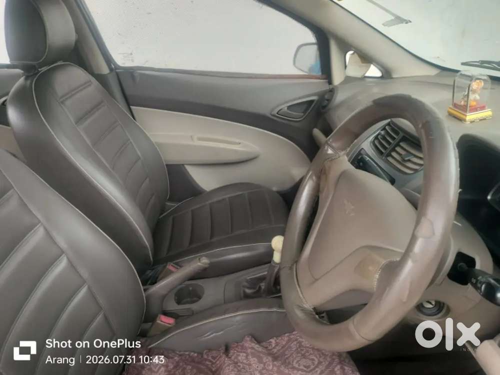 Chevrolet Sail Ls 2013