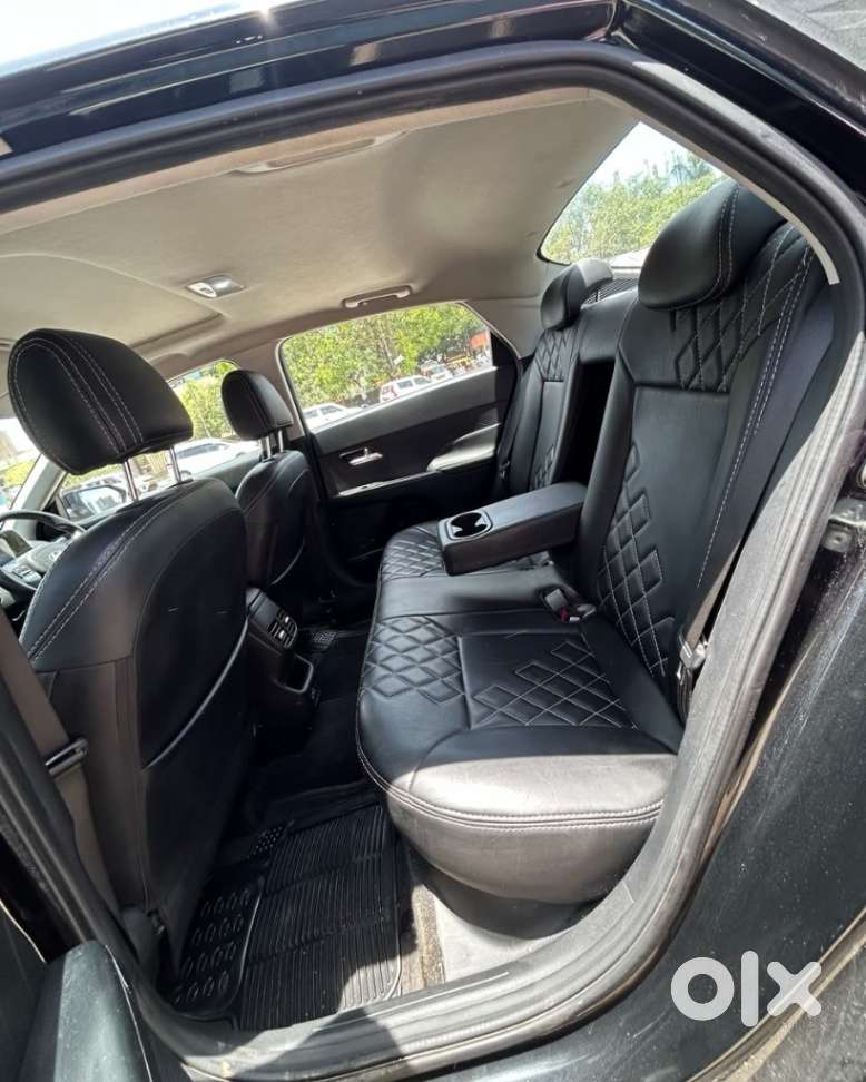 Hyundai Verna Sx 1.5 Turbo Petrol Mt Dual Tone, 2023, Petrol