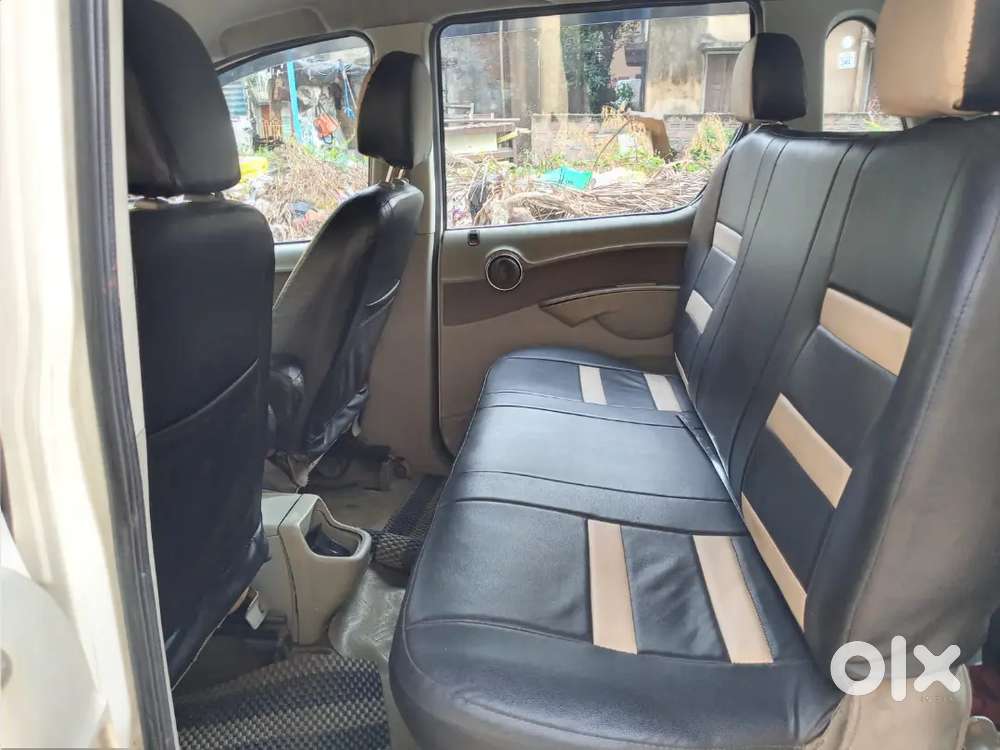 Mahindra Quanto 2013 Diesel 84000 Km Driven