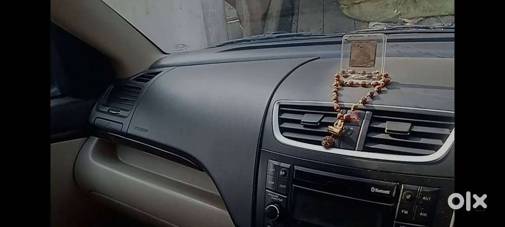 Button Start, Company Fitted Alloy Wheel