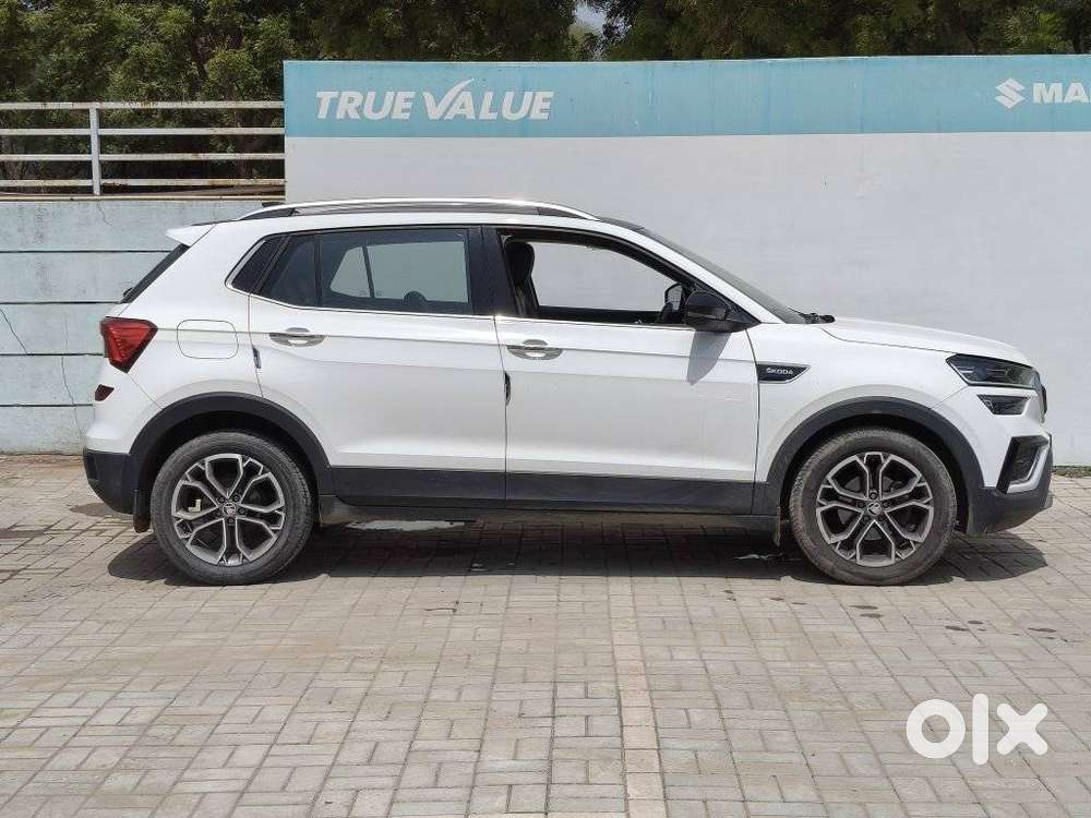 Skoda Kushaq 1.0 Tsi Style, 2023, Petrol