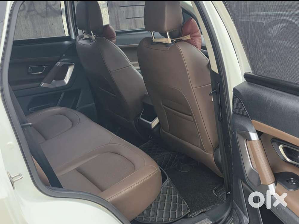 Tata Harrier Xz+, 2022, Diesel
