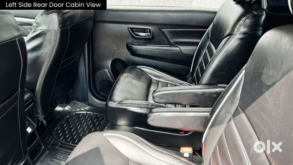 Maruti Suzuki Xl6 1.5 Zeta Mt, 2019, Petrol