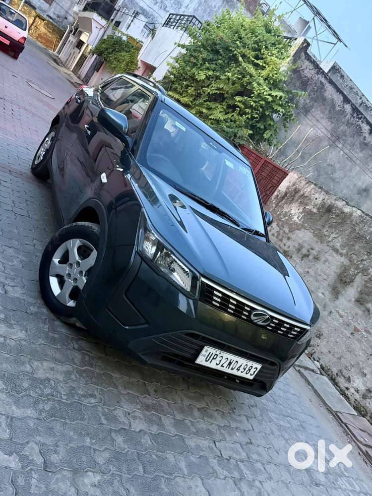 Mahindra Xuv300 W6 Diesel, 2022, Diesel